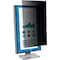 3M 3M Privacy And Protection Products Work Simply And Beautifully On PF250W9P - alternate 1